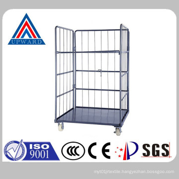 Upward Brand Roll Containers Storage Cage